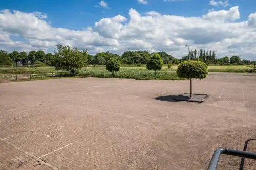 Groepsaccommodatie de Uitstap