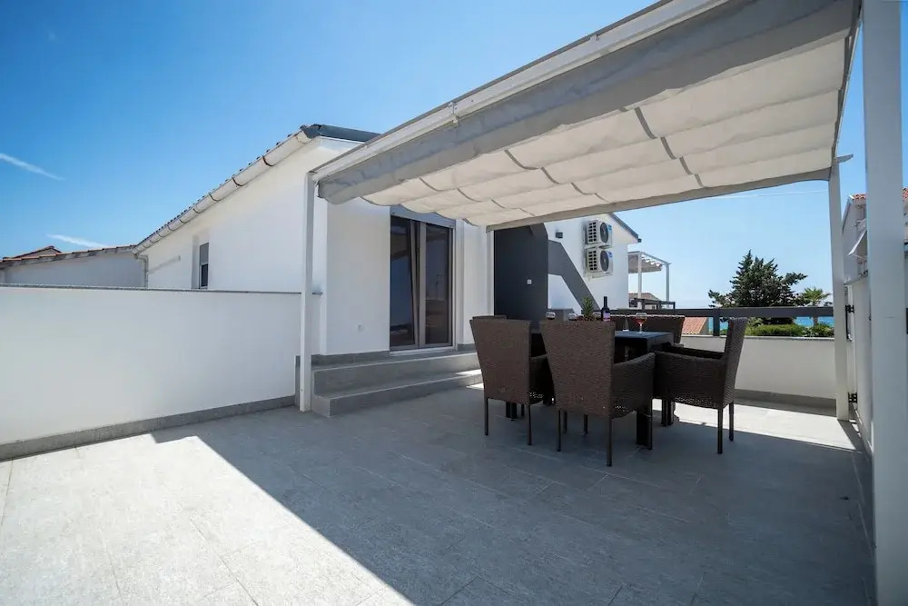 Apartment Villa Skundric 5 by Interhome