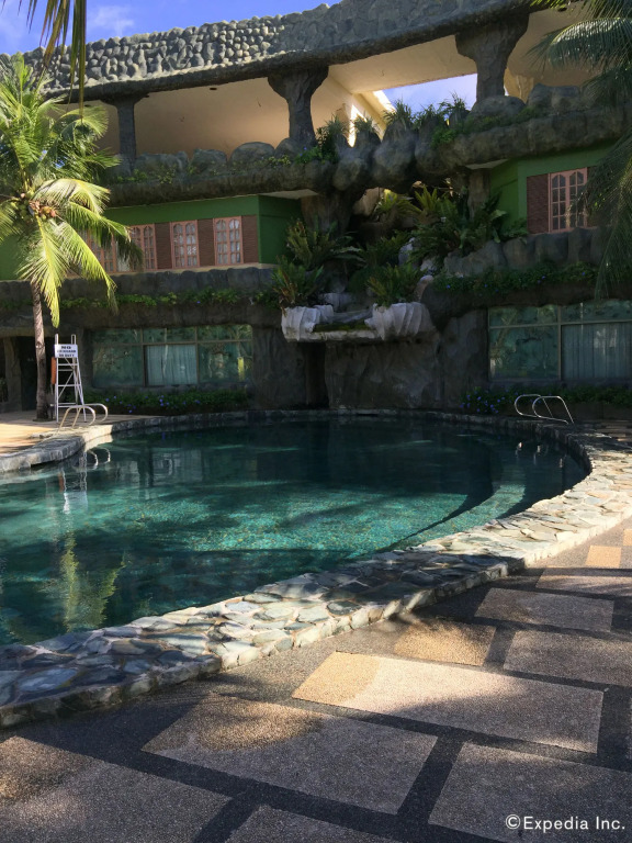 Bohol Tropics Resort