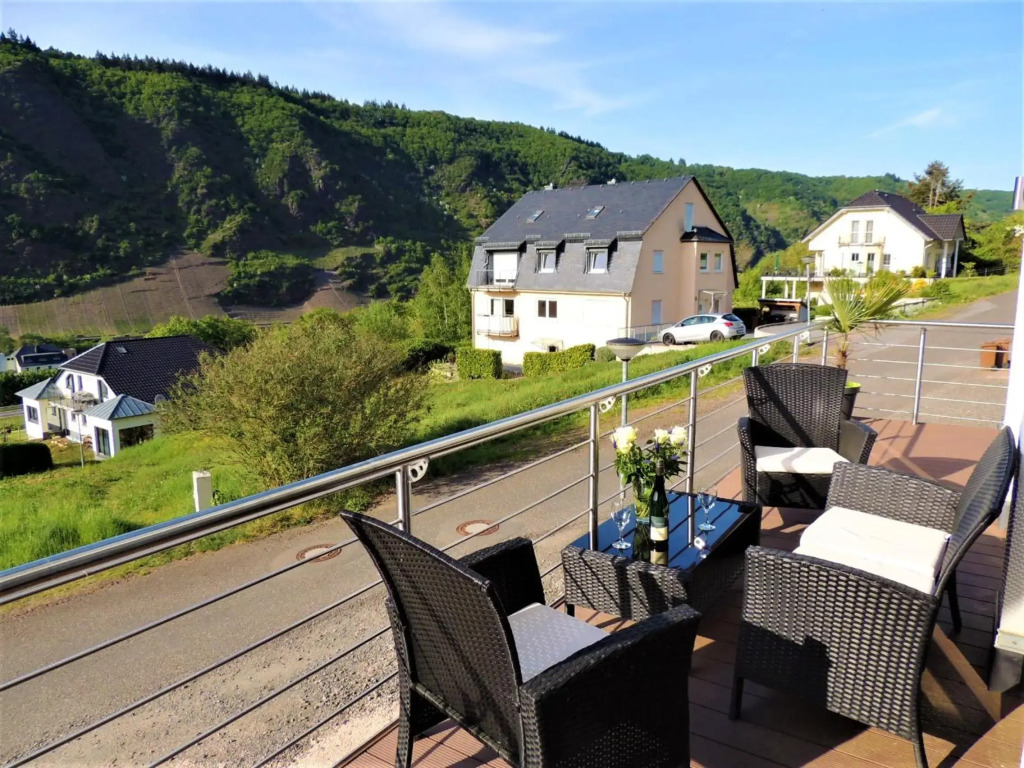 Ferienwohnungen Krause