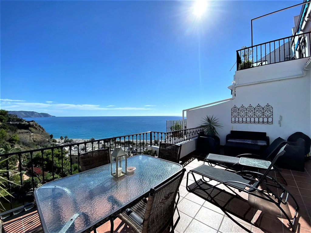 Capistrano Playa 403 Casasol