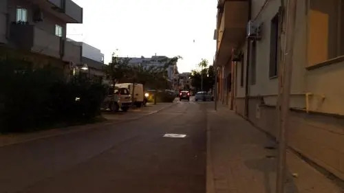 La casa di Chicca