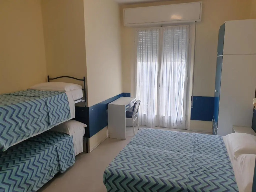 Hotel Giannini