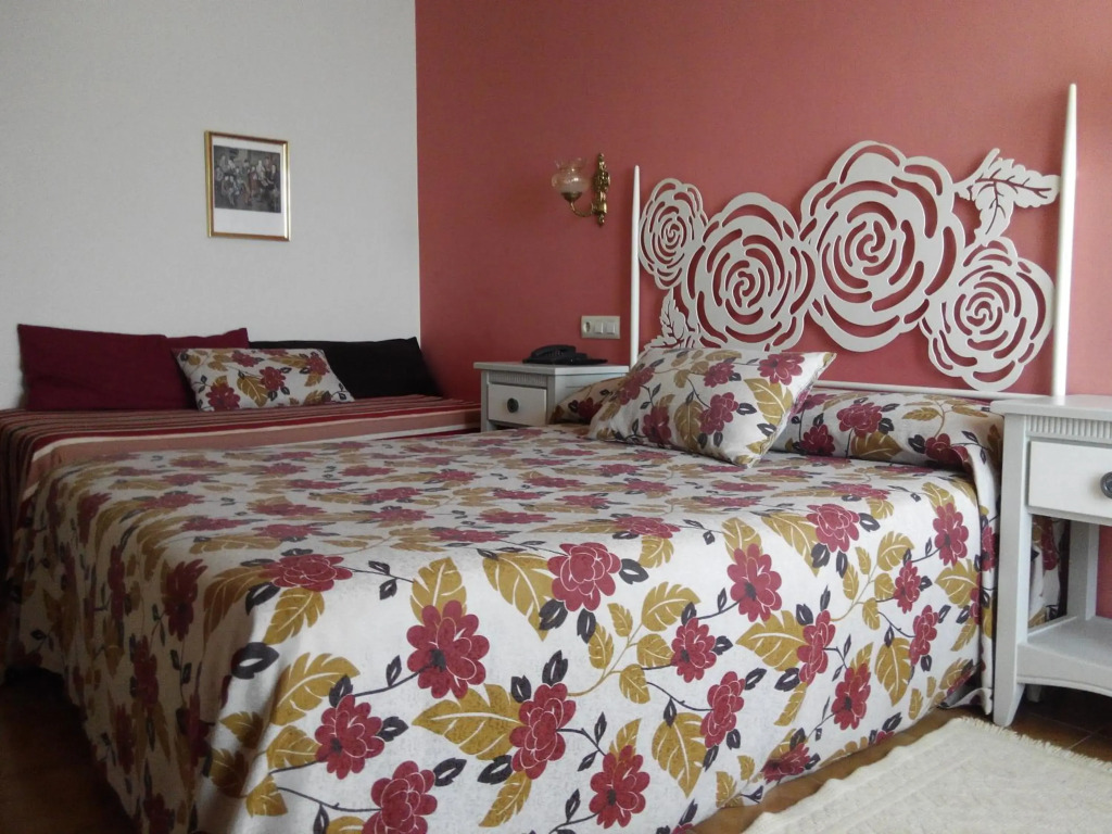 Hotel Amandi