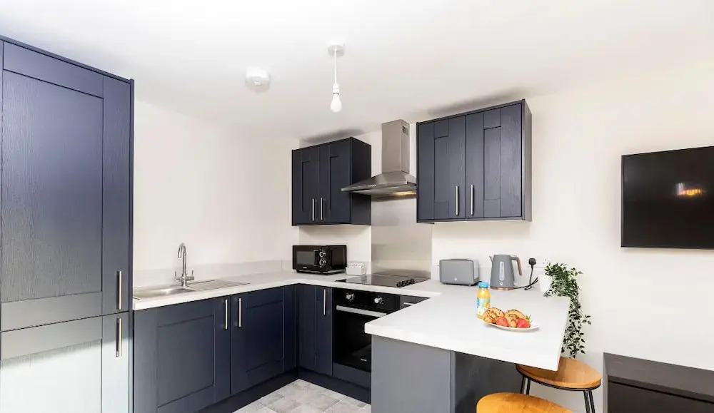 1 Avery Gardens - 1 Bedroom Apartment
