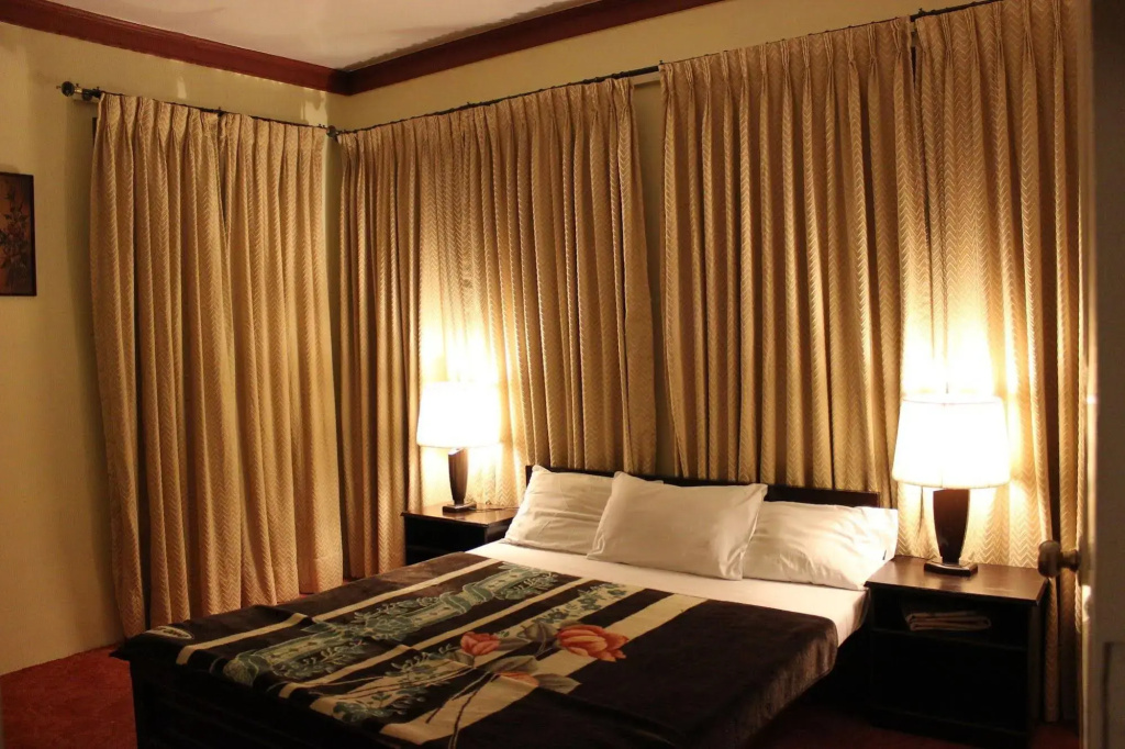Lockwood Hotel Murree