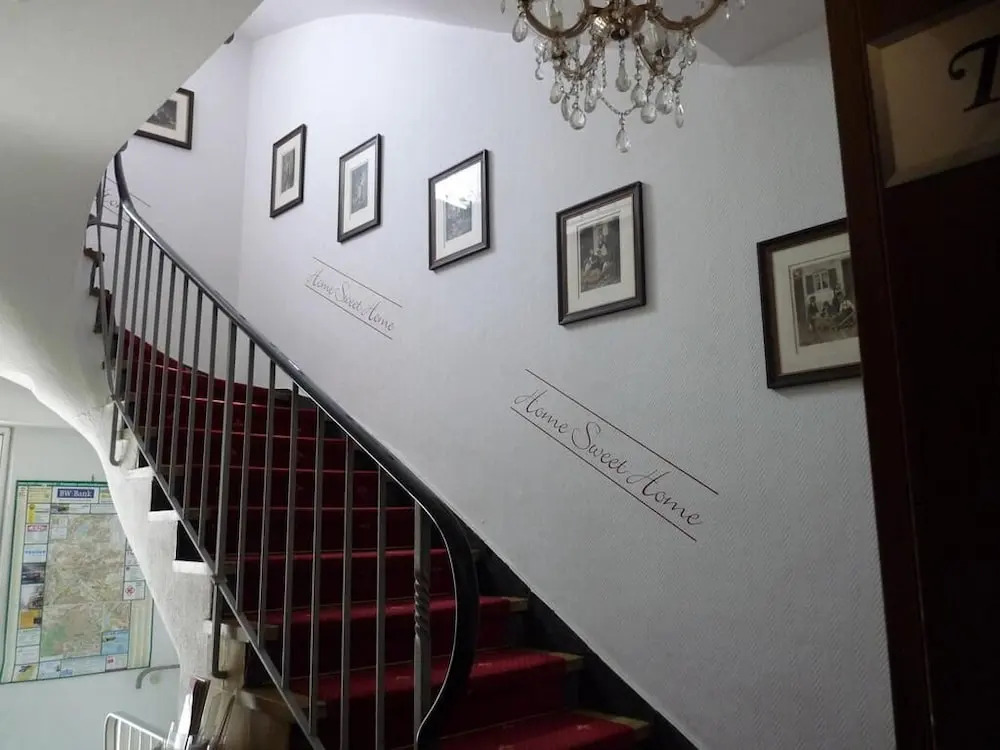 Hotel Geissler