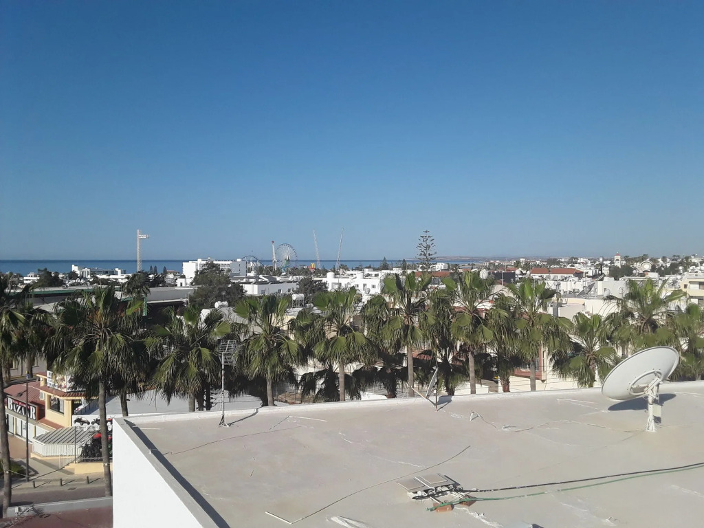 Milea Hotel