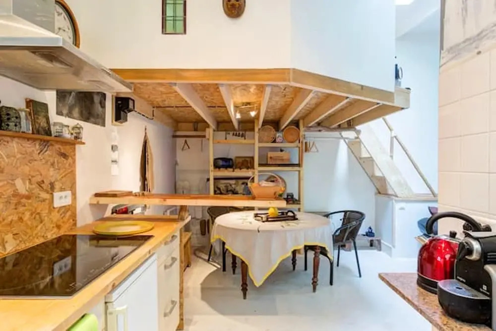 House with 3 Bedrooms in Clichy, with Wifi