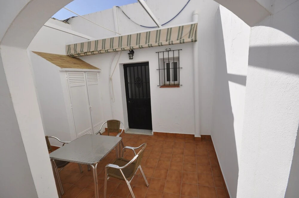 Apartamentos Garaje 1 Dormitorio Conil De La Frontera