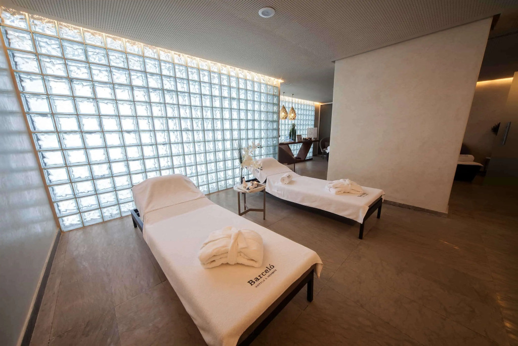 Barceló Anfa Casablanca