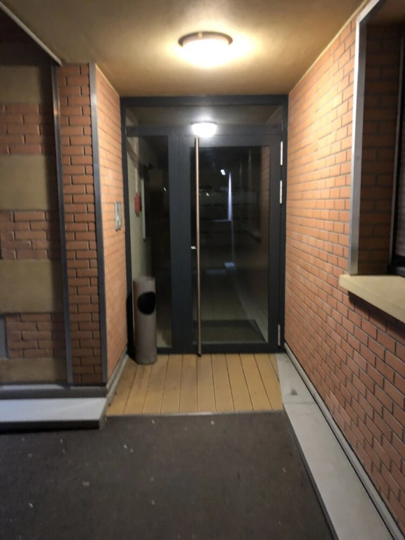 Super appartement meublé haut standing Elias