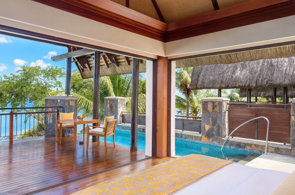 Le Jadis Beach Resort & Wellness