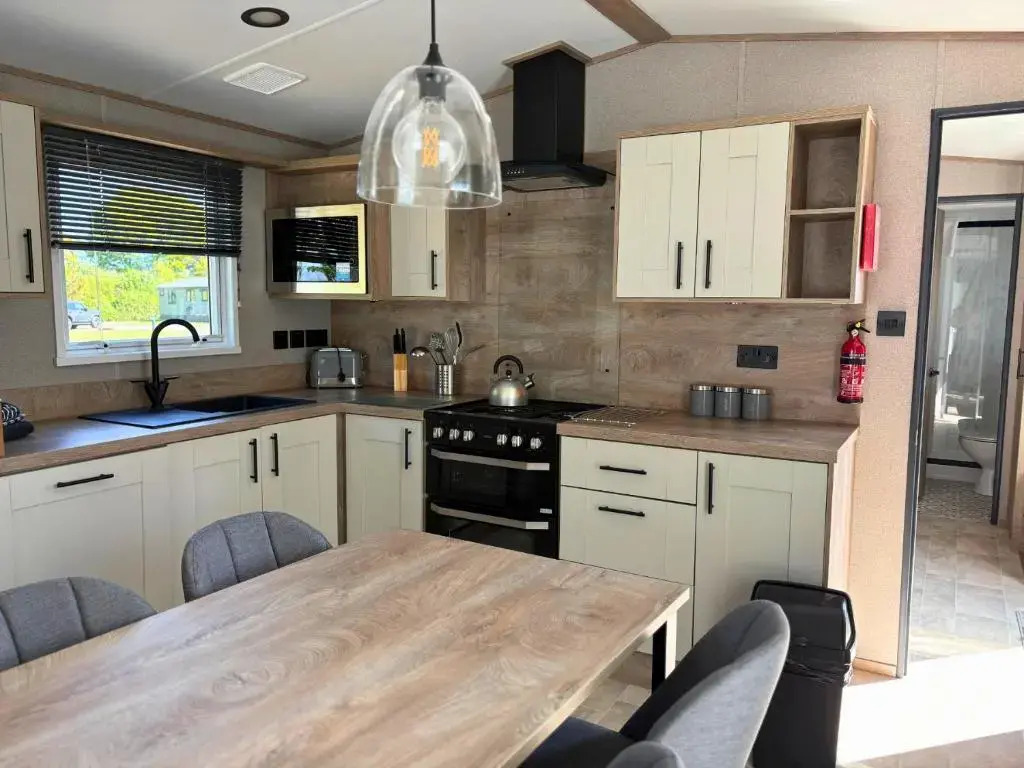 Linwater Caravan Park