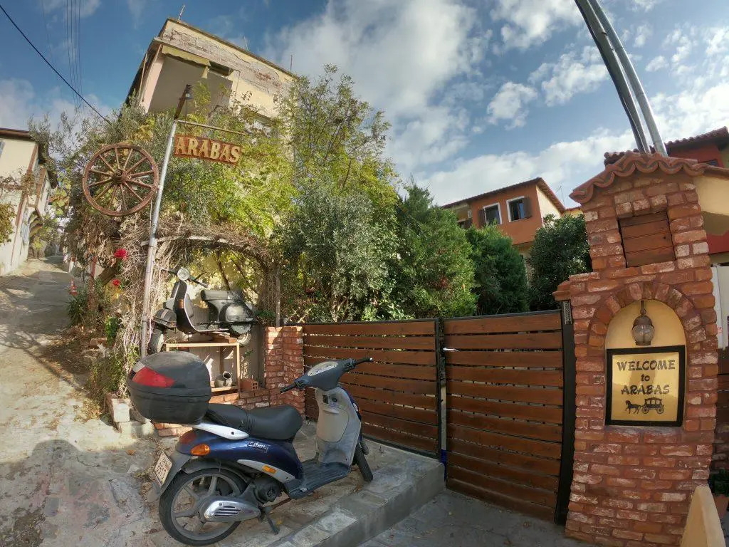 Studios Arabas