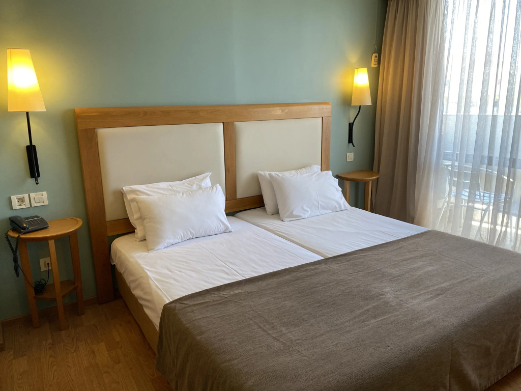 Olympic Hotel