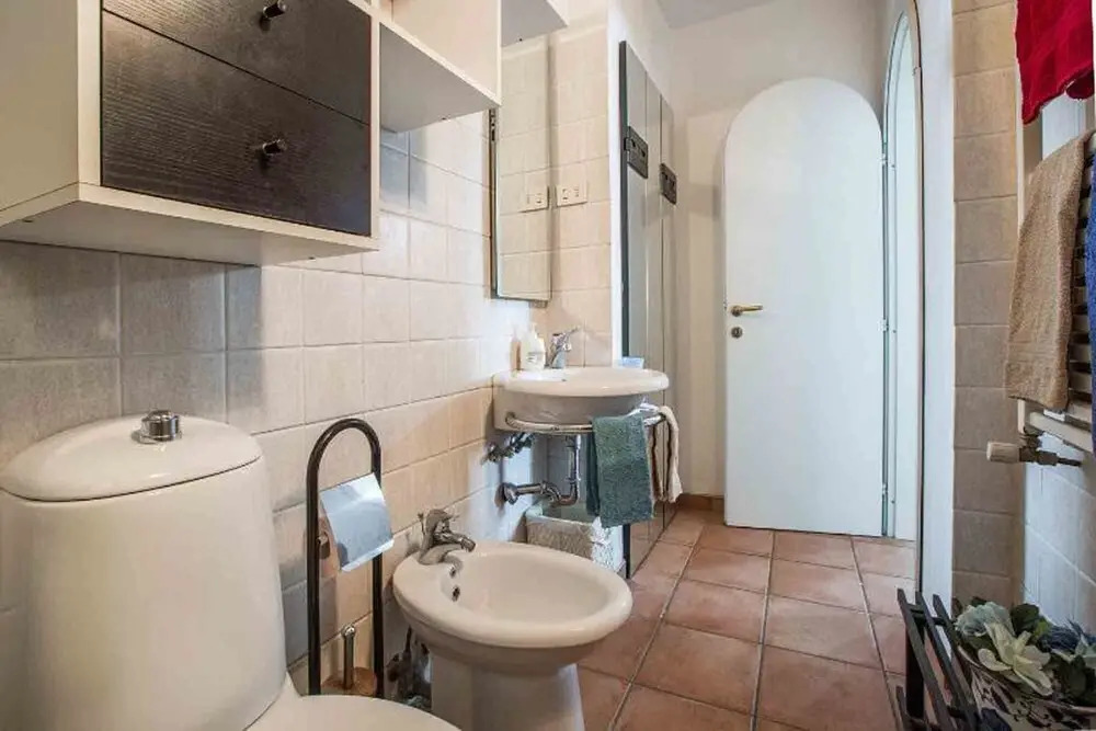 Tinaia-1 Villa, 1116 Beds