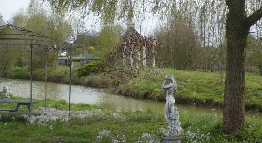 Domaine De Juliette
