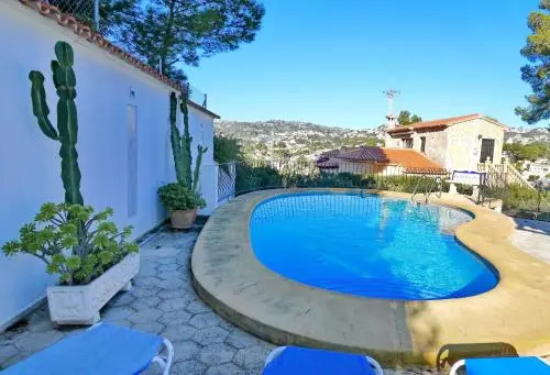 Villa Yvonne