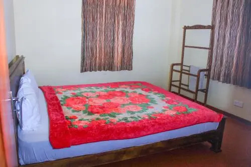 Hill View Bungalow