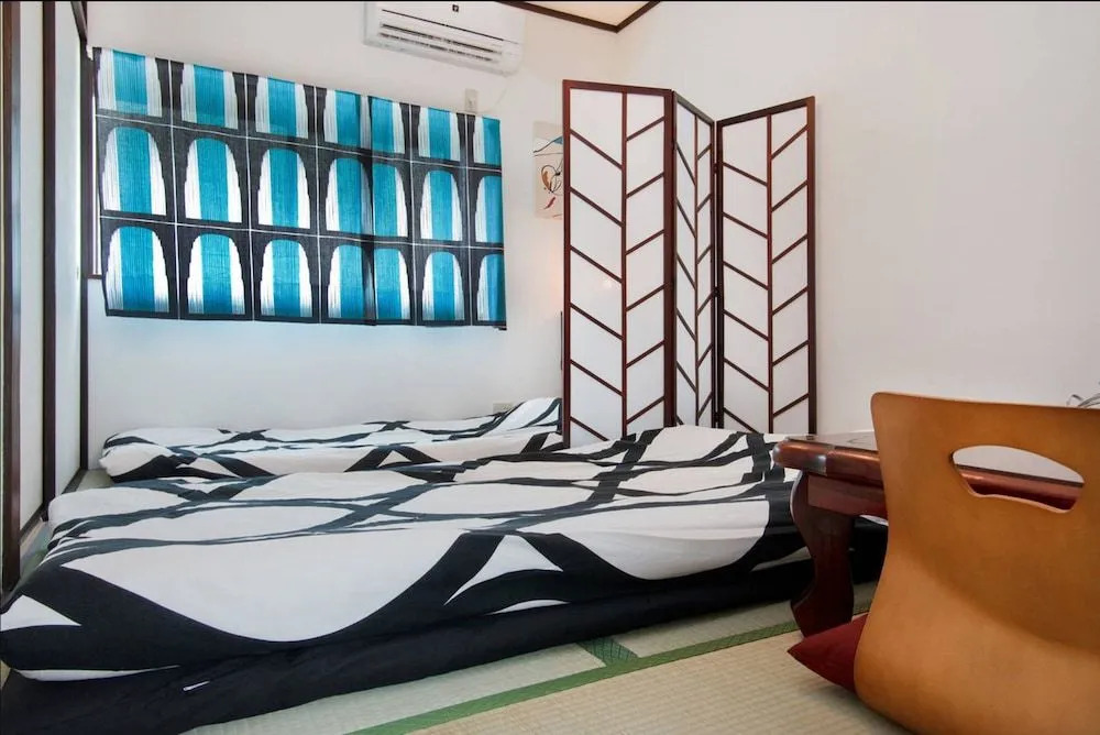 Zebrahouse Dekijima