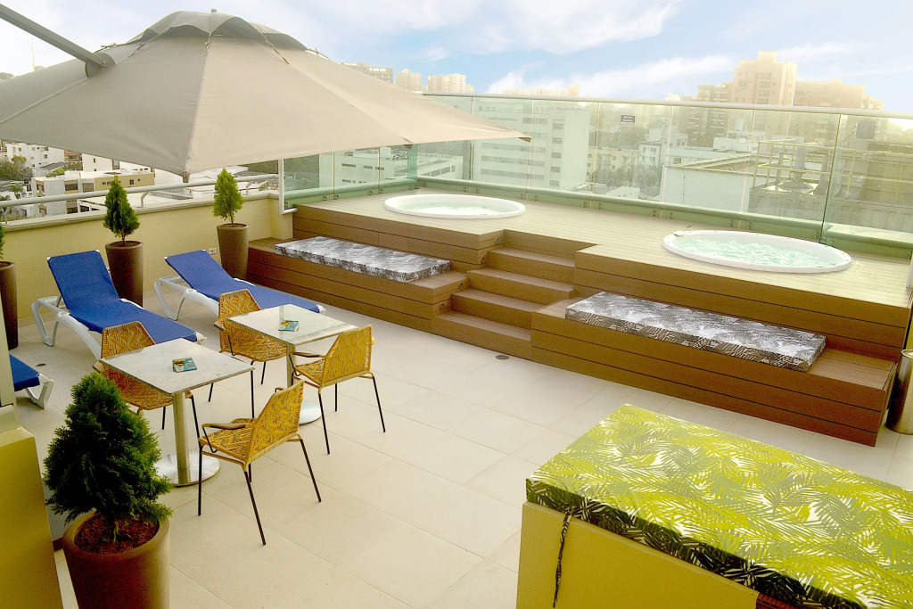 Hampton by Hilton Barranquilla