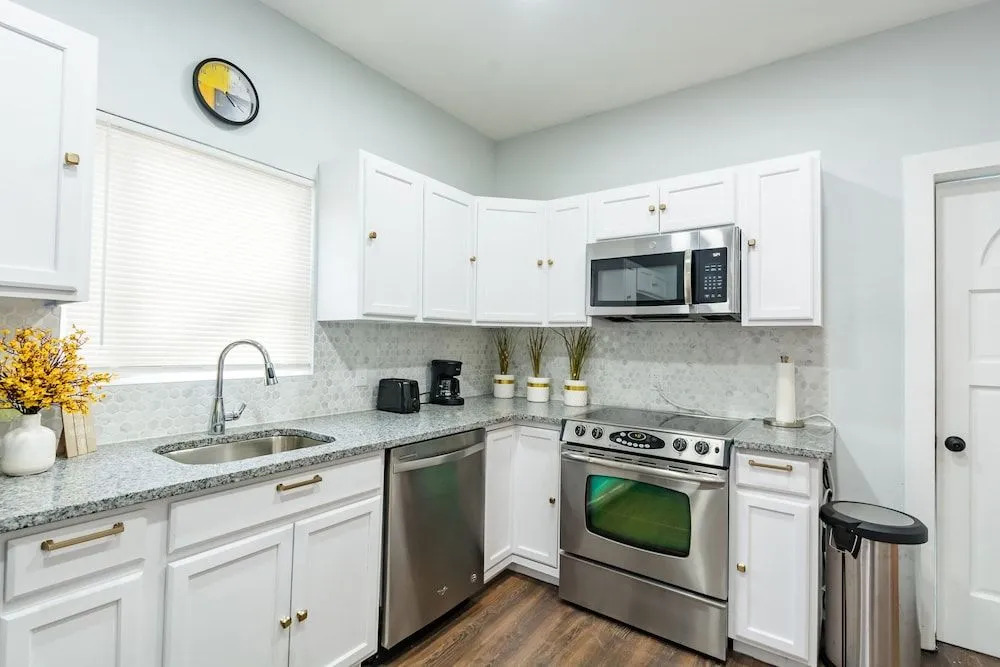 Pool Home In The Heart Of Tampa