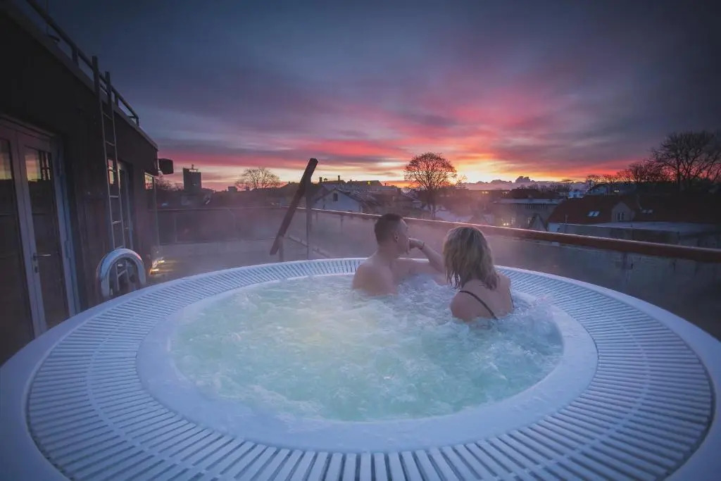 Johan Suites & Spa