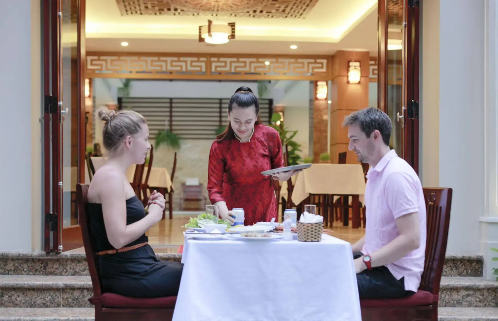 Hoi an Travel Lodge Hotel