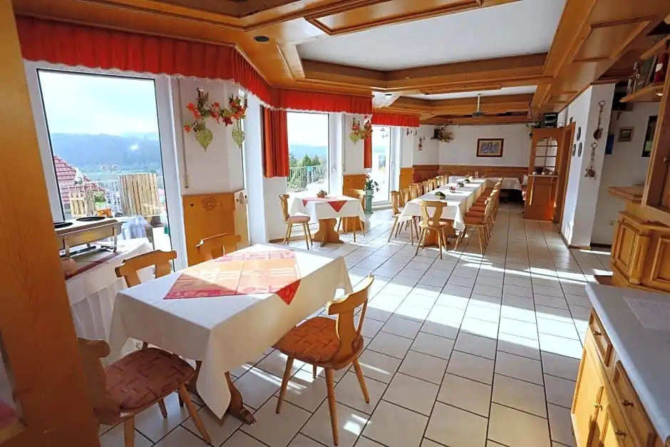 Hotel Waldblick