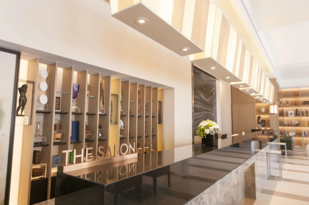 Yong Le Lukang, a Tribute Portfolio Hotel