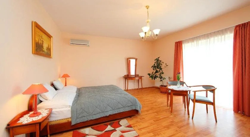 Balazs Villa