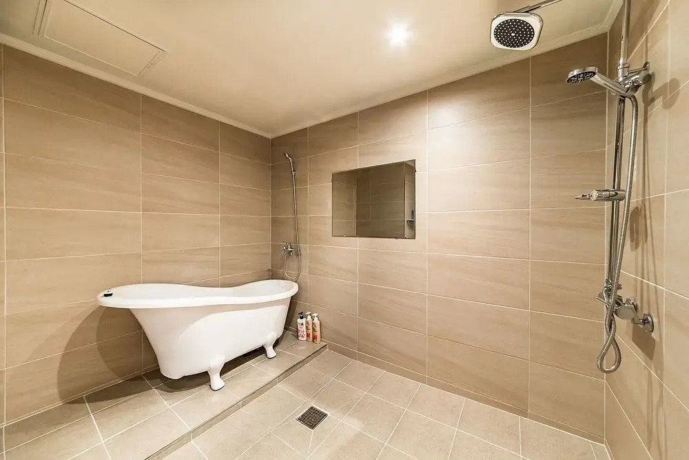 Incheon Azera Hotel