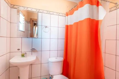 Hostal El Descanso