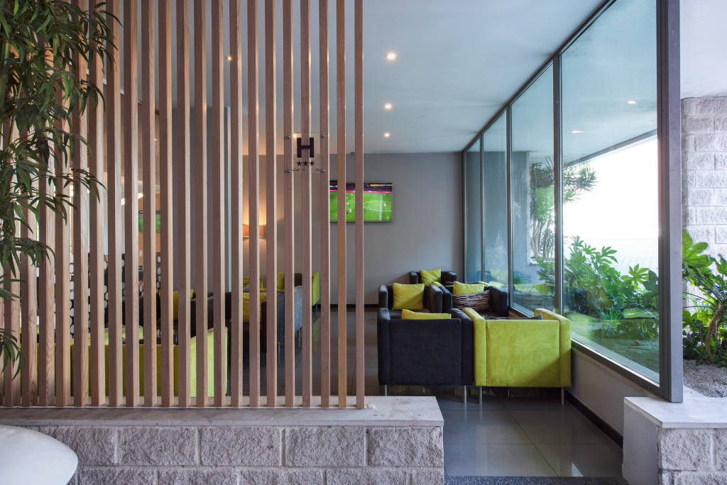 Holiday Inn Express Lisbon Airport by IHG