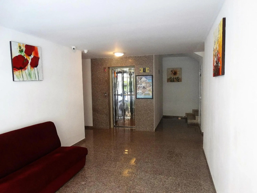 Gerber 4 Residence