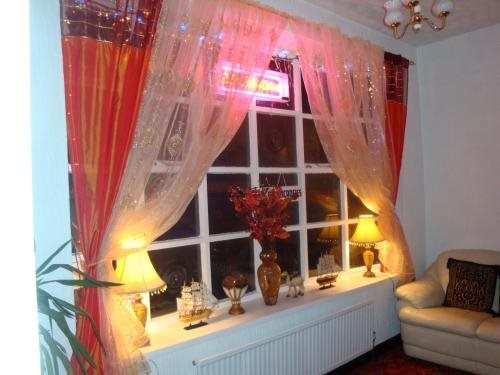The Sandhurst Hotel