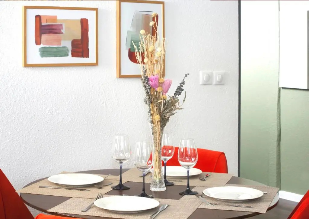 Le Cosy - Cœur de Ville - Wifi THD - 4 Pers