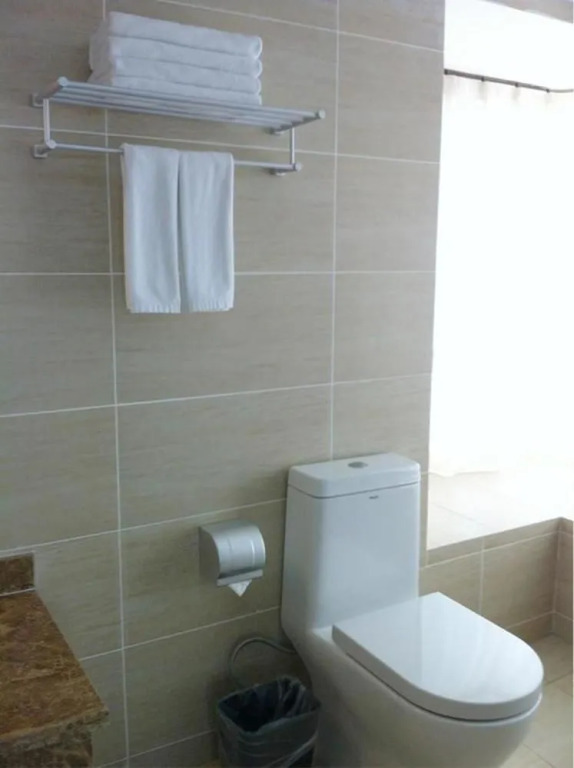 Constantine Hotel