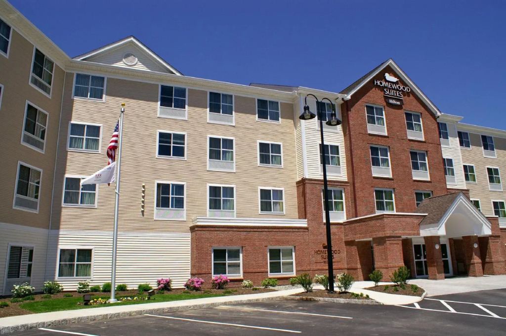 Homewood Suites by Hilton Dover - Rockaway