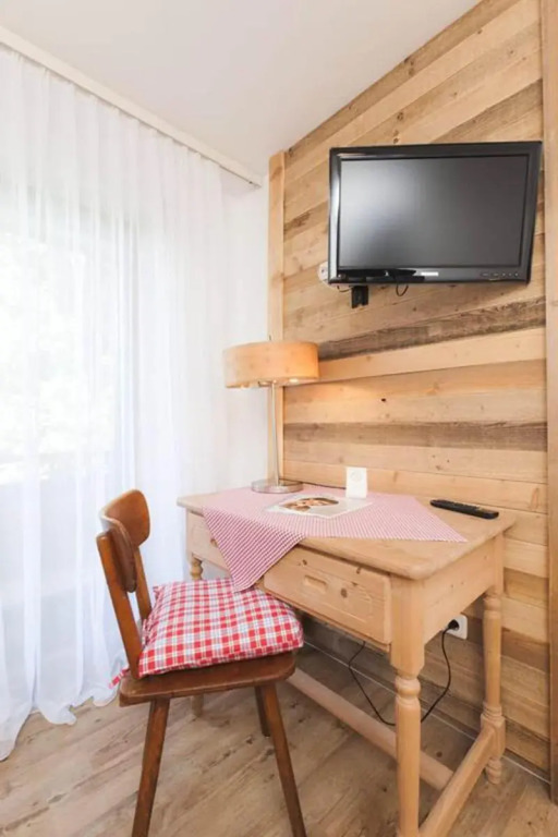 Hotel Bergruh
