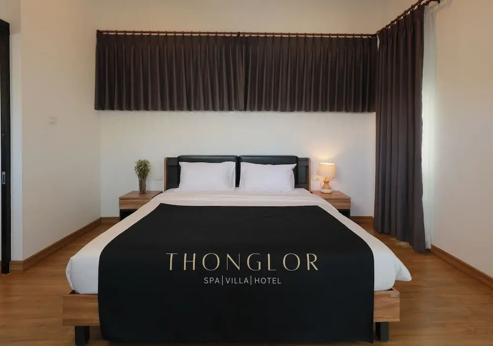 Thonglor Villa Hotel Chiang Mai