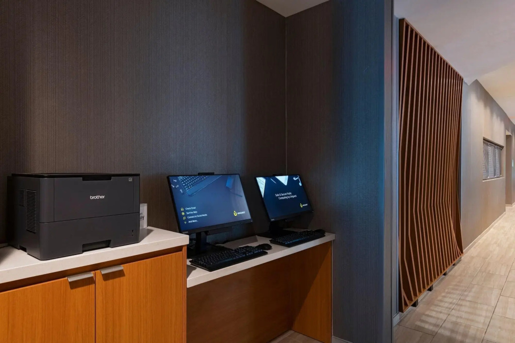 SpringHill Suites by Marriott Austin North