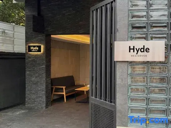 Hyde Residence Ladprao48