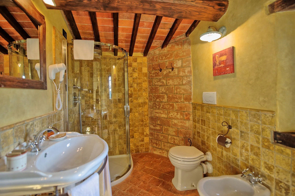 Borgo Toscano
