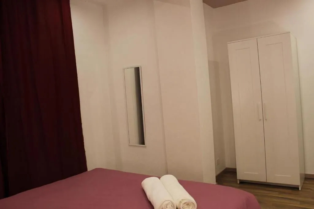 U baruni b&b