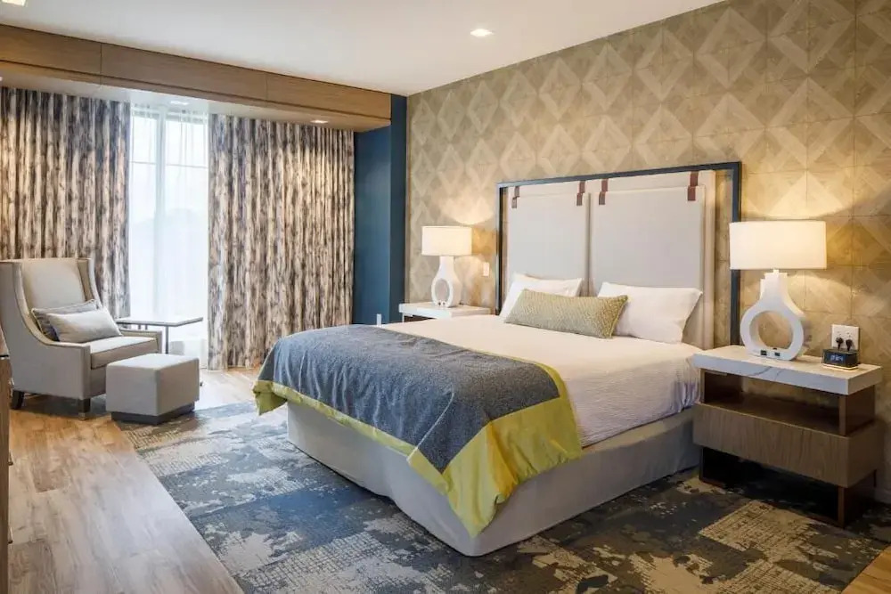 Derby City Gaming & Hotel - A Churchill Downs Property