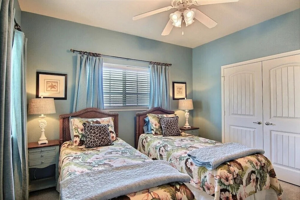 The Meridian at Port Aransas 3 Bedrooms 3.5 Bathrooms Condo
