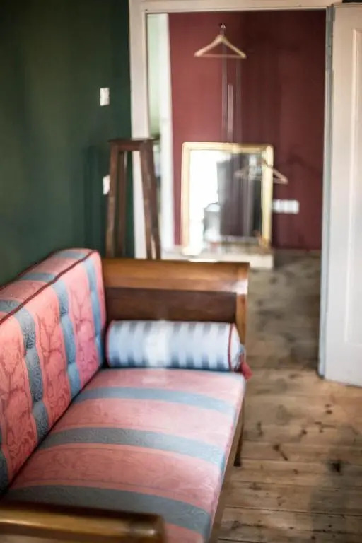 La Maisonette