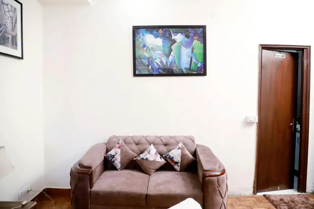 3Bhk Fortune Home,E28 1B Saket Near Max Hospital,Pvr